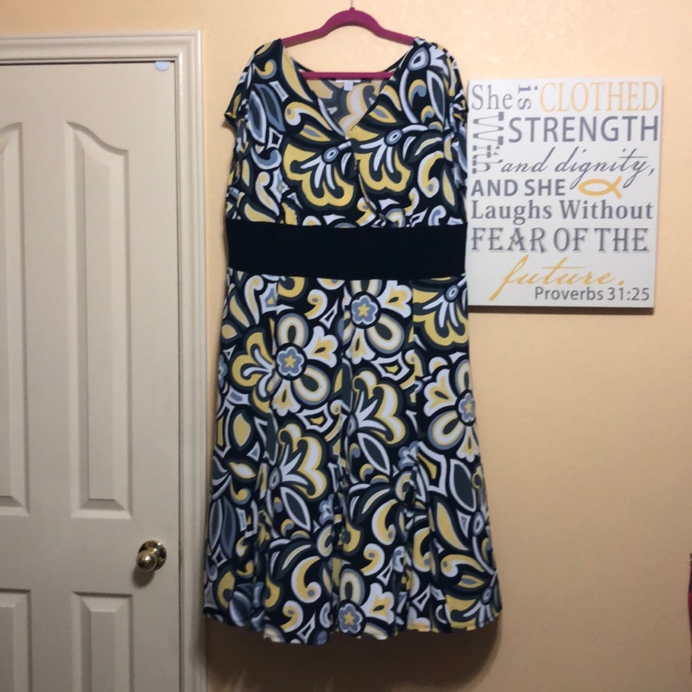 Dress
